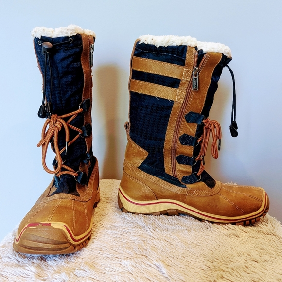 Pajar snow boots - Picture 3 of 8